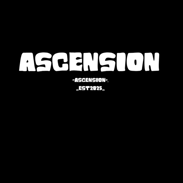 ASCENSION Clothing